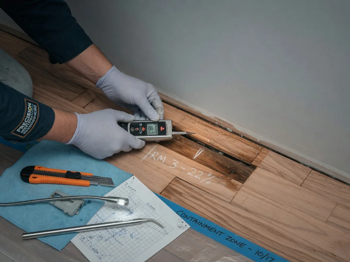 Why choose Water Removal in Cut Off, LA